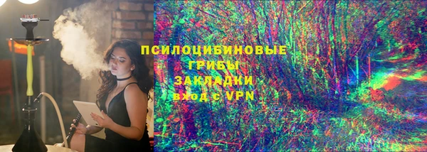крисы Алексеевка